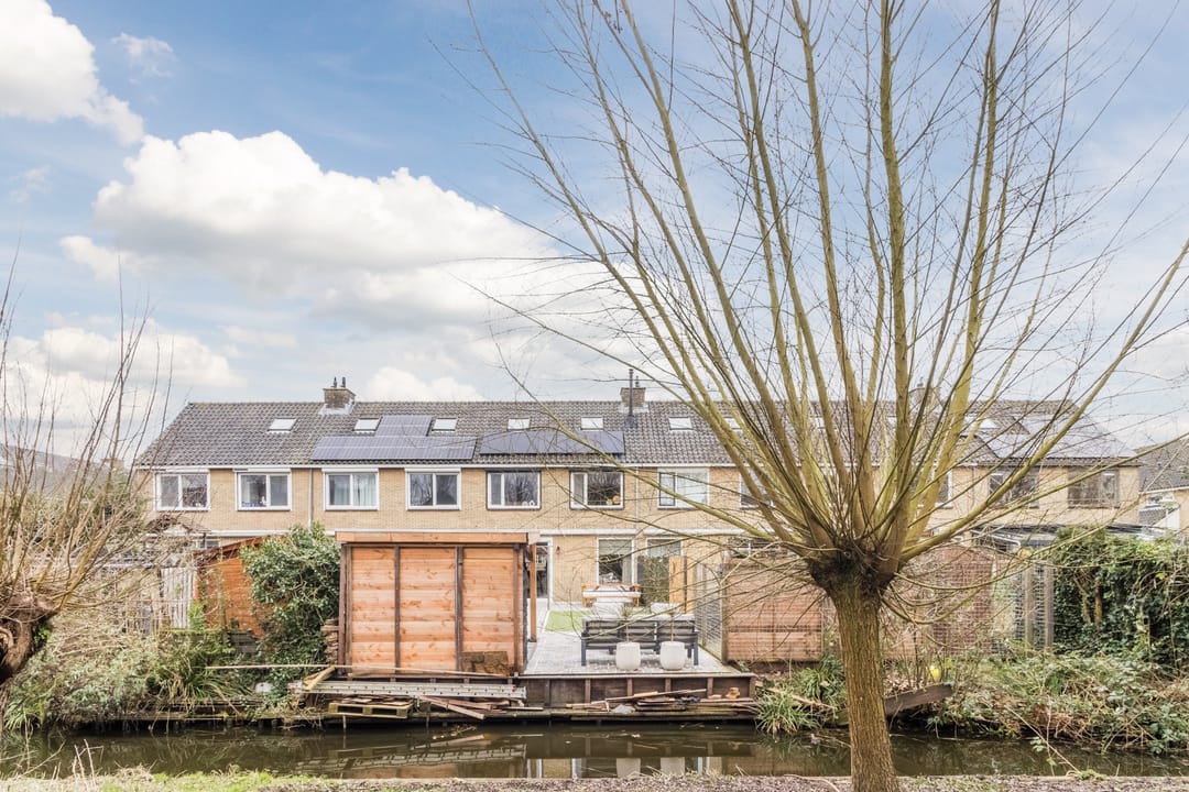 Foto 43 van Merelplein 18