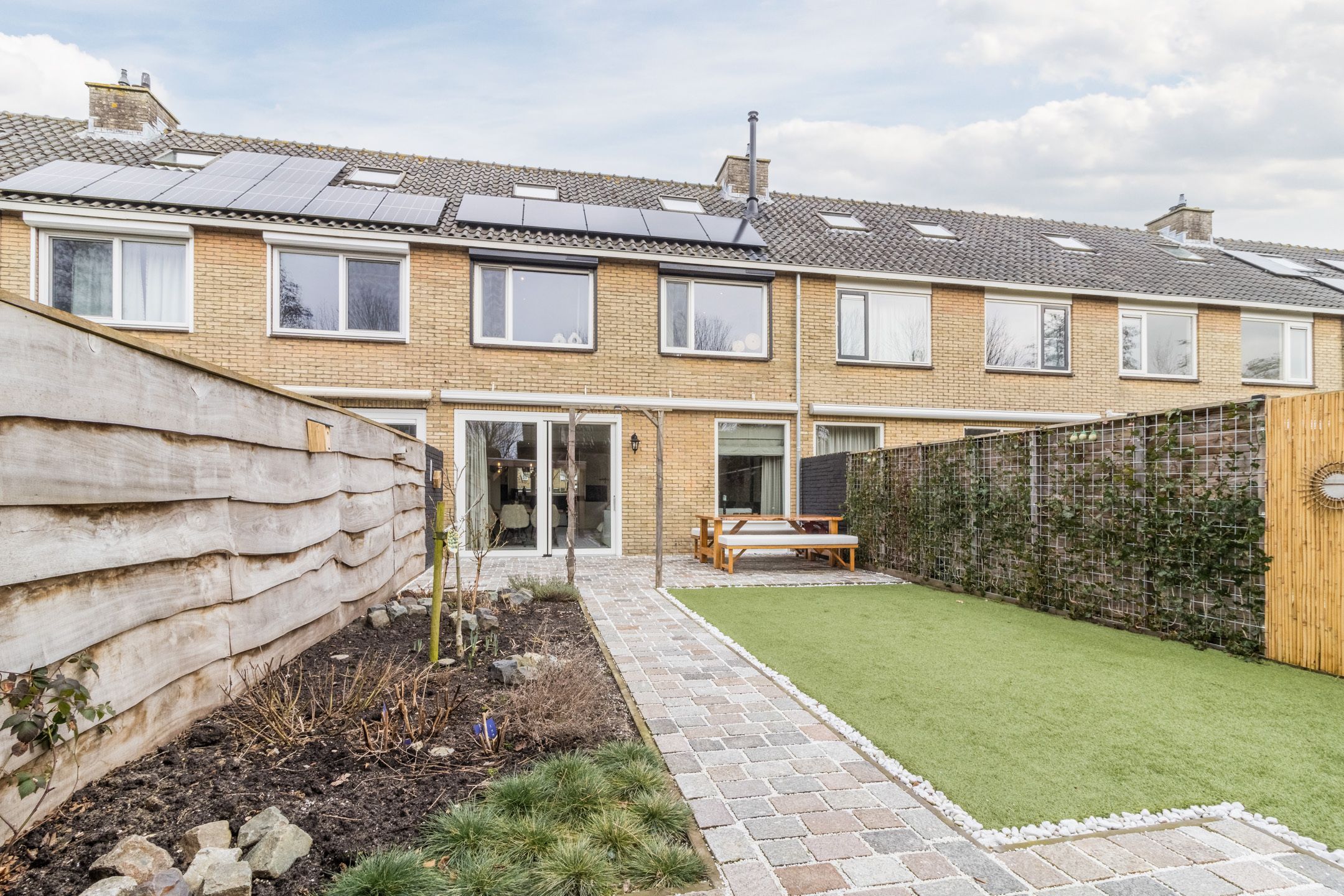 Foto 42 van Merelplein 18