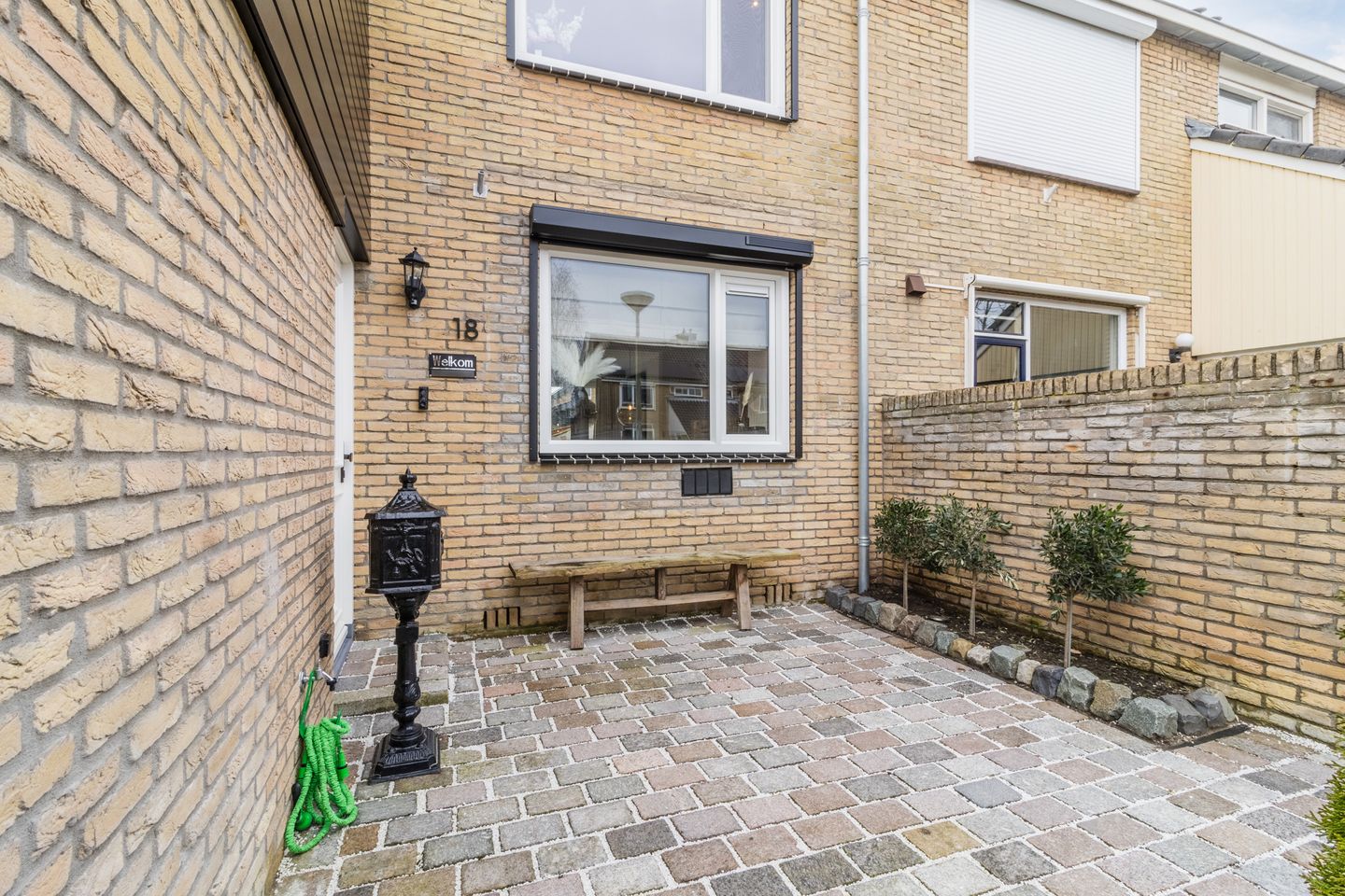 Foto 44 van Merelplein 18