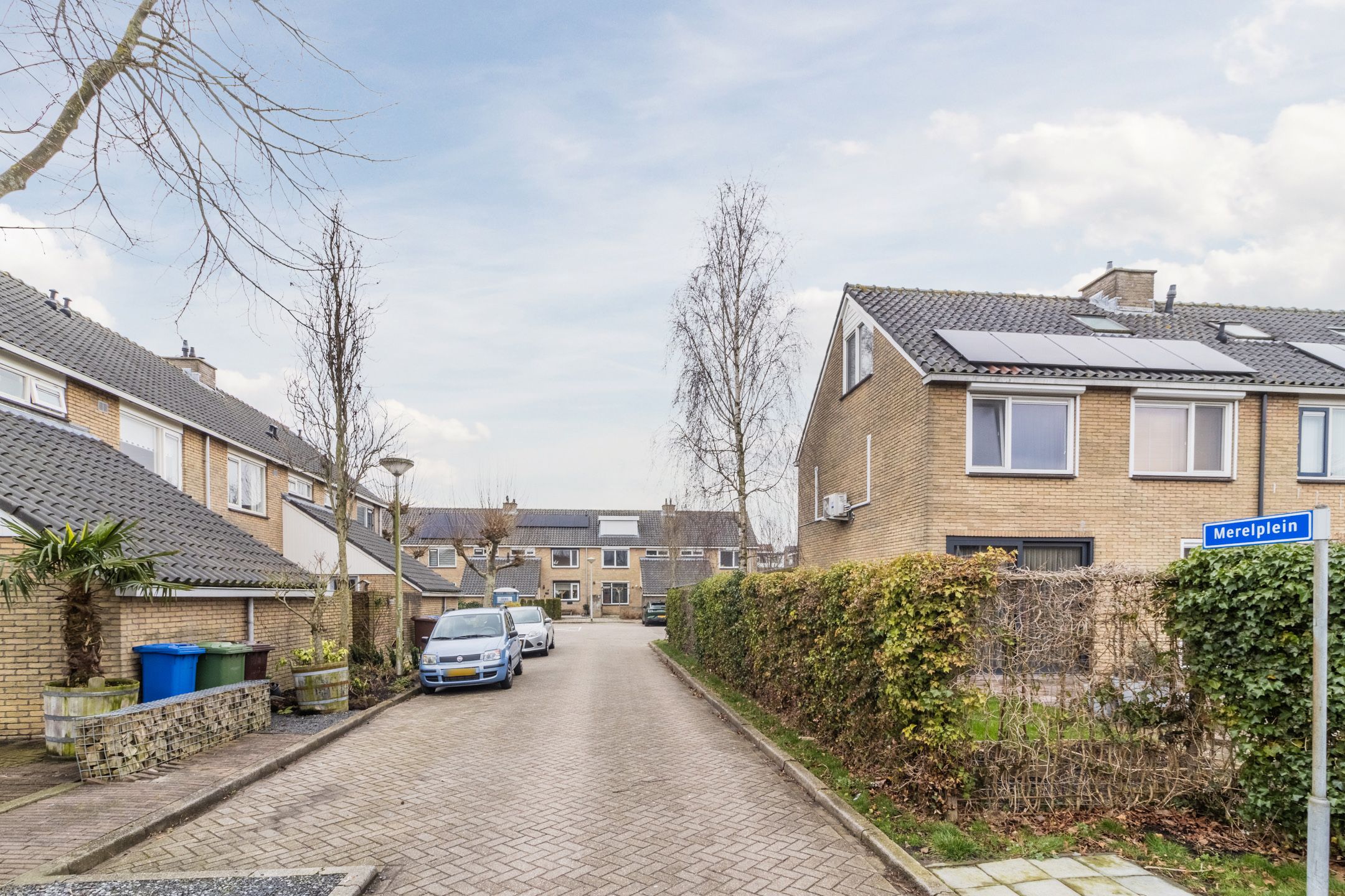 Foto 45 van Merelplein 18
