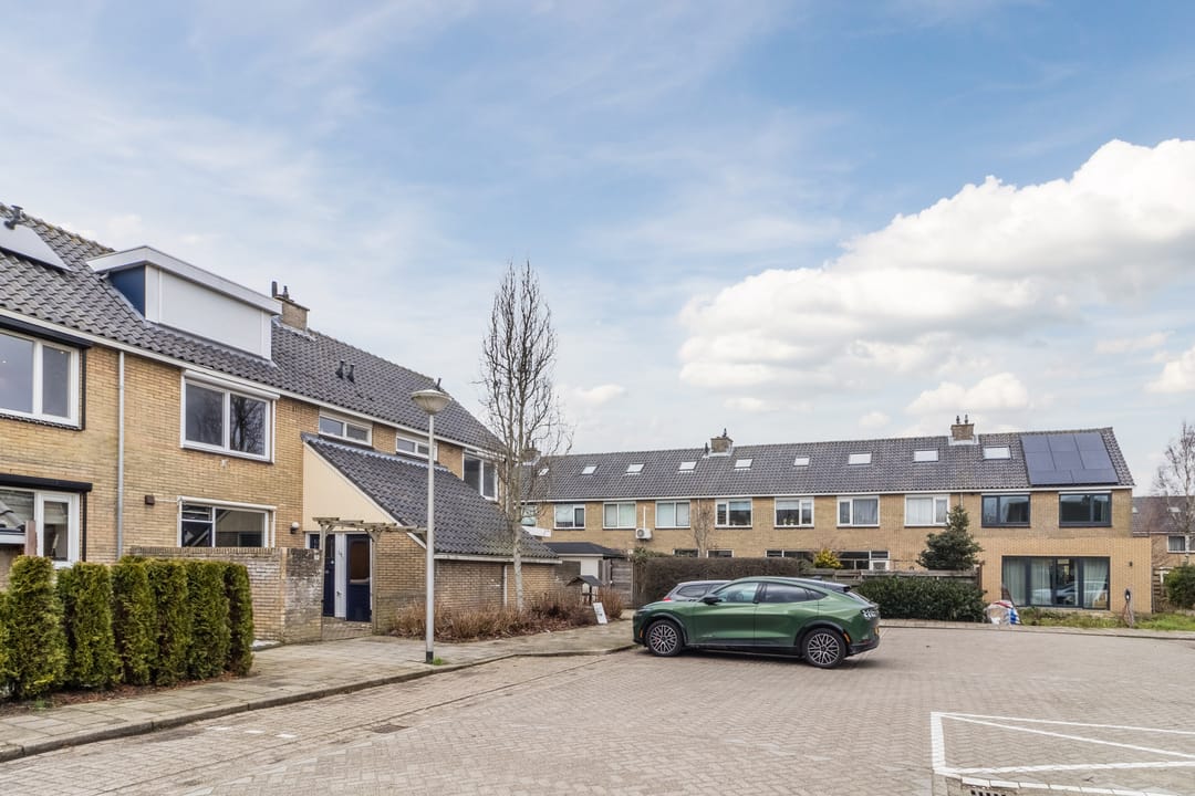 Foto 46 van Merelplein 18