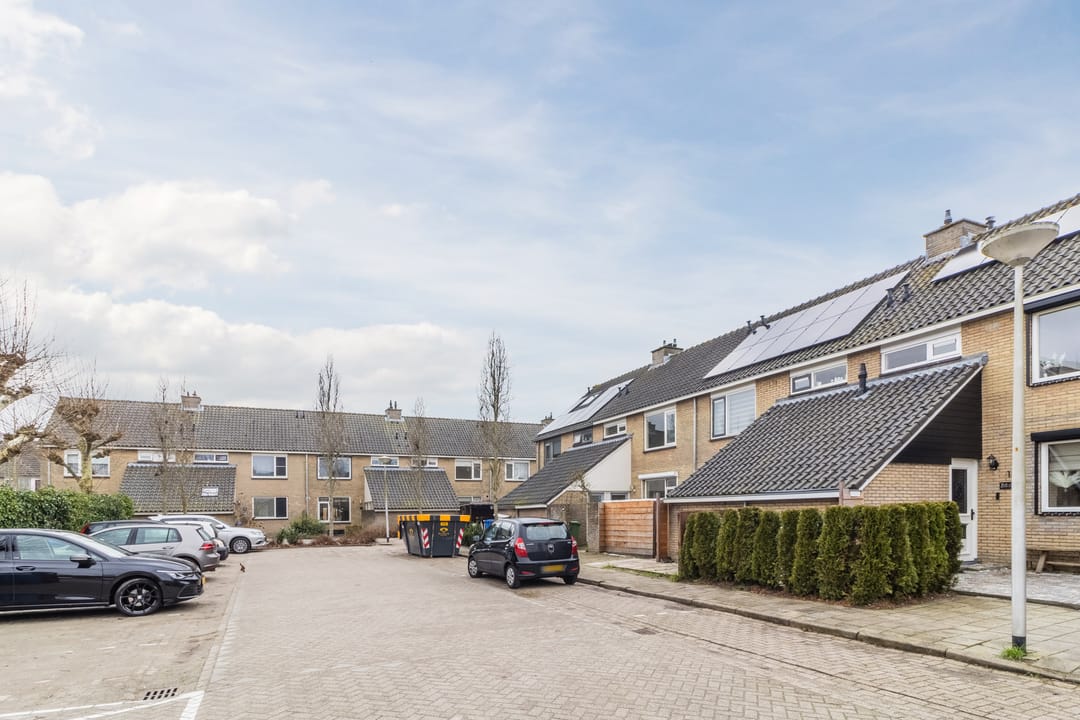 Foto 47 van Merelplein 18