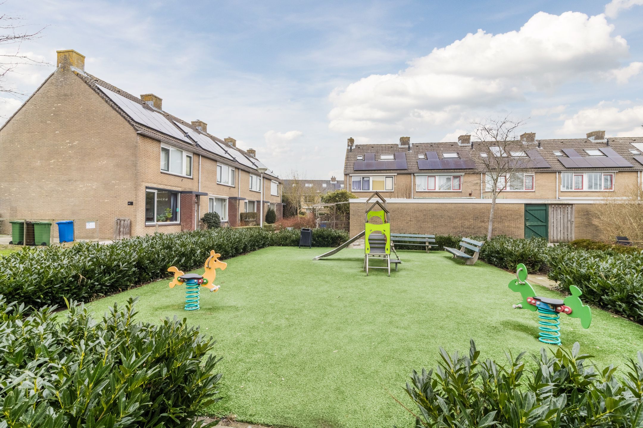 Foto 48 van Merelplein 18