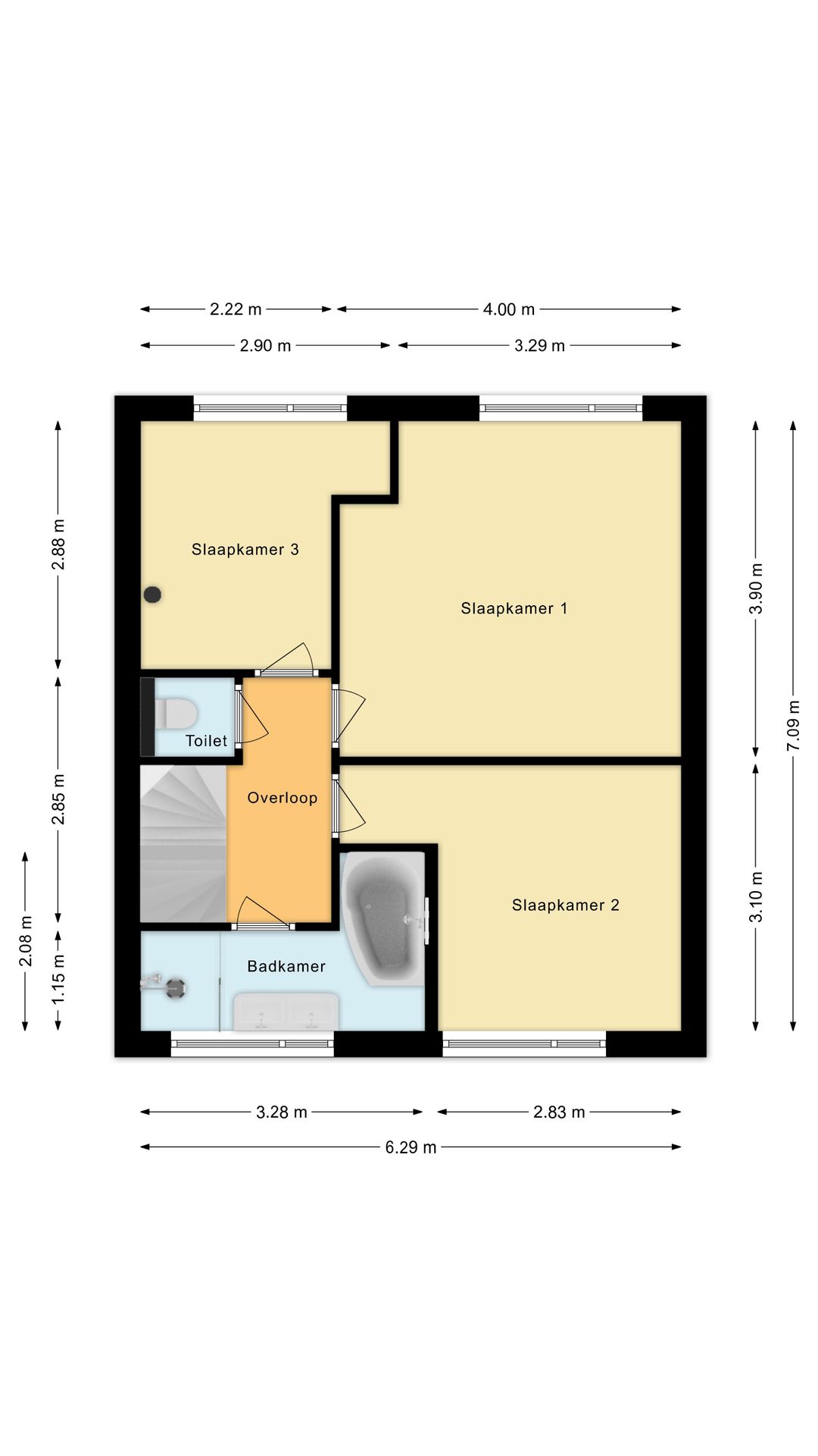 Foto 53 van Merelplein 18