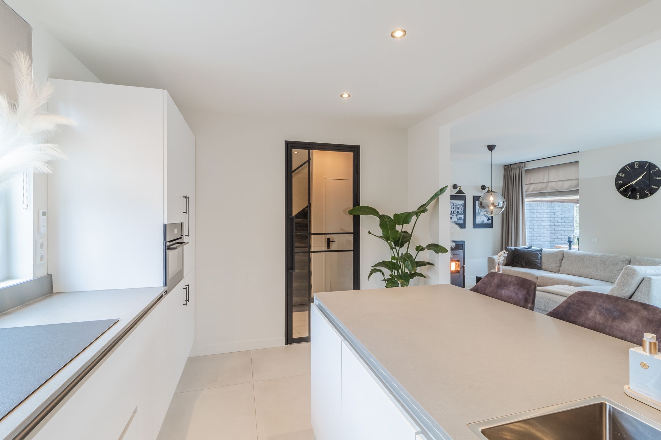 Foto 18 van Merelplein 18