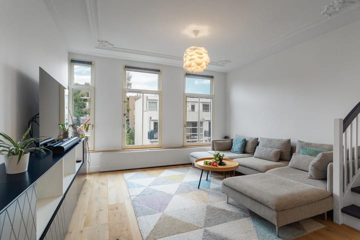 Photo 2 of Bellamystraat 43-A2