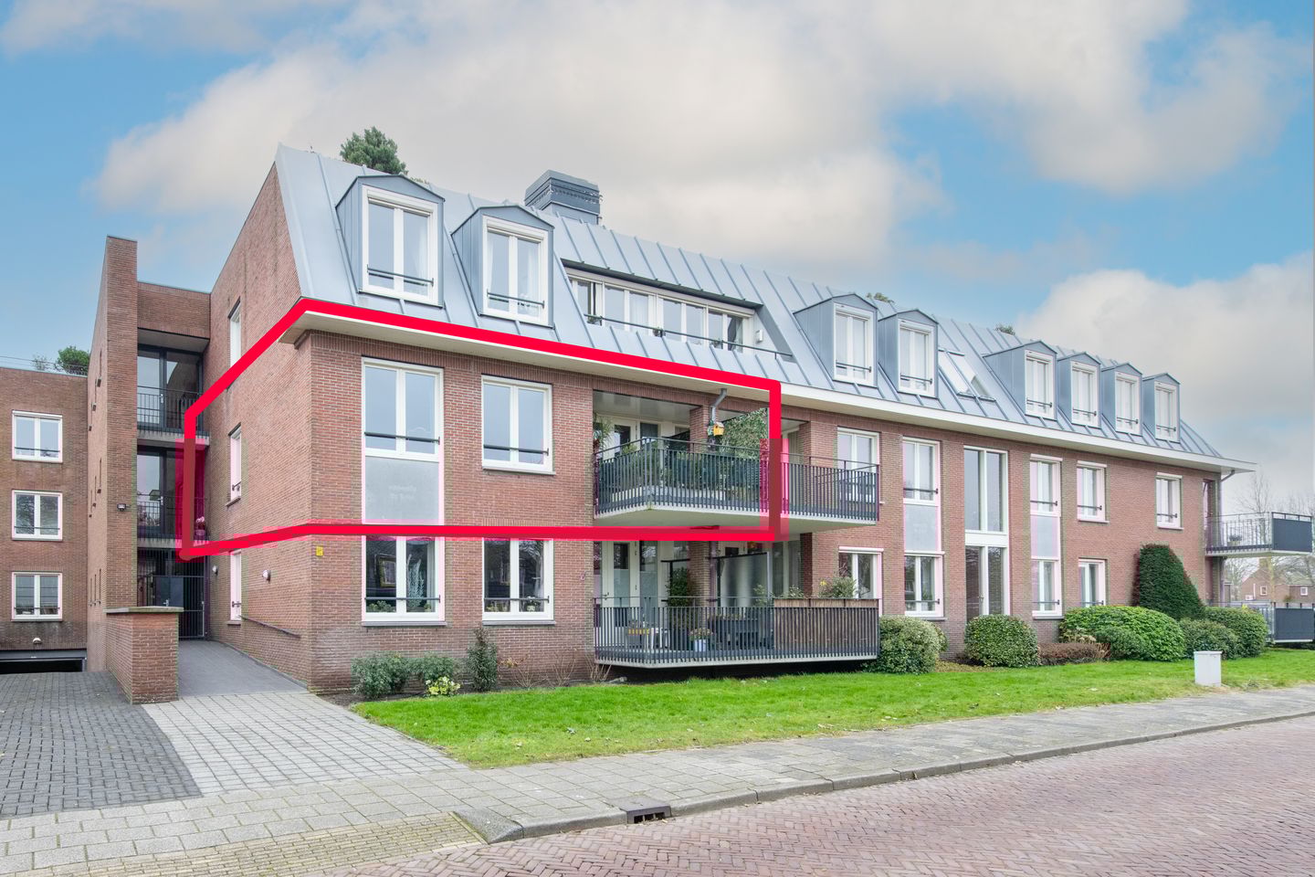 Foto 1 van De Brink 28