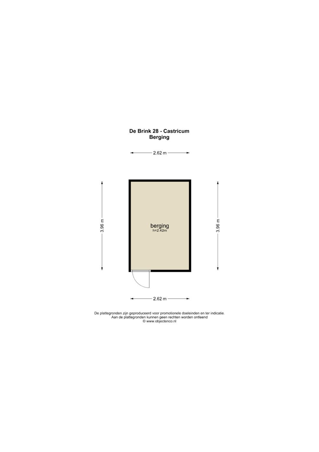 Photo 45 of De Brink 28