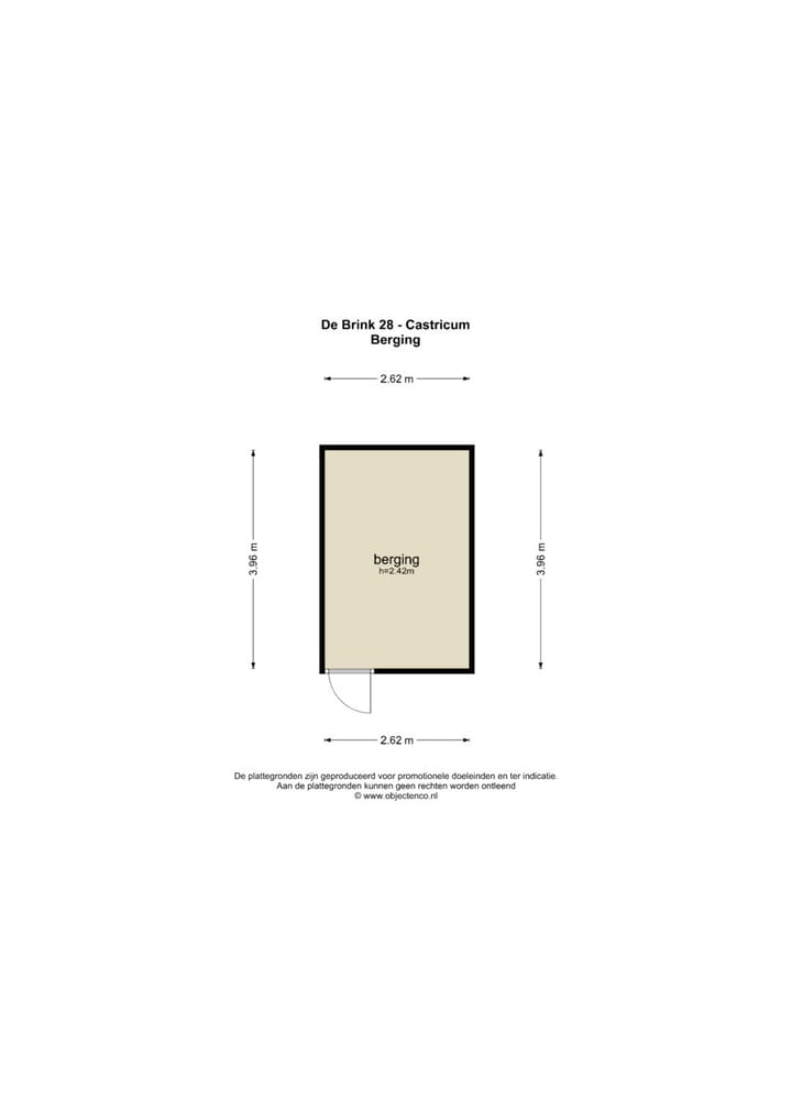 Foto 45 van De Brink 28