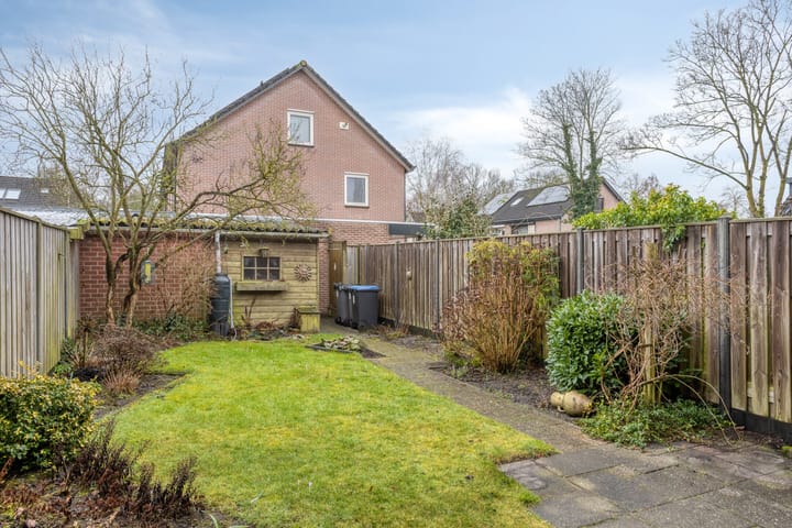 Foto 4 van Veenhof 1803