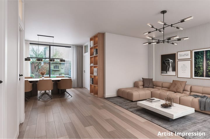 Foto 8 van Veenhof 1803