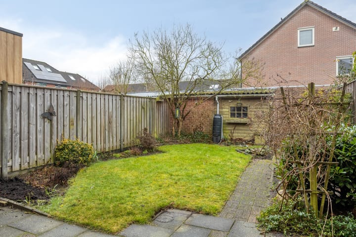 Foto 29 van Veenhof 1803