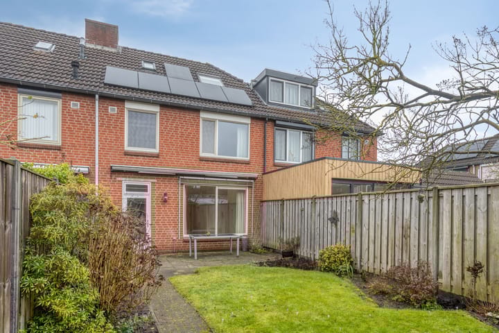 Foto 28 van Veenhof 1803