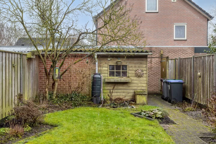 Foto 31 van Veenhof 1803