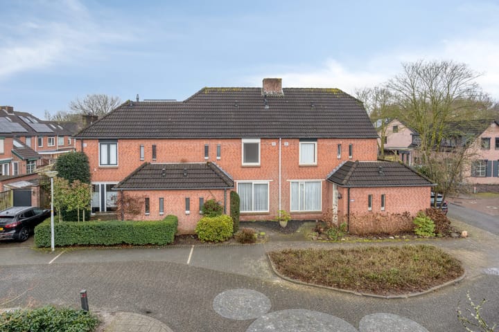 Foto 33 van Veenhof 1803