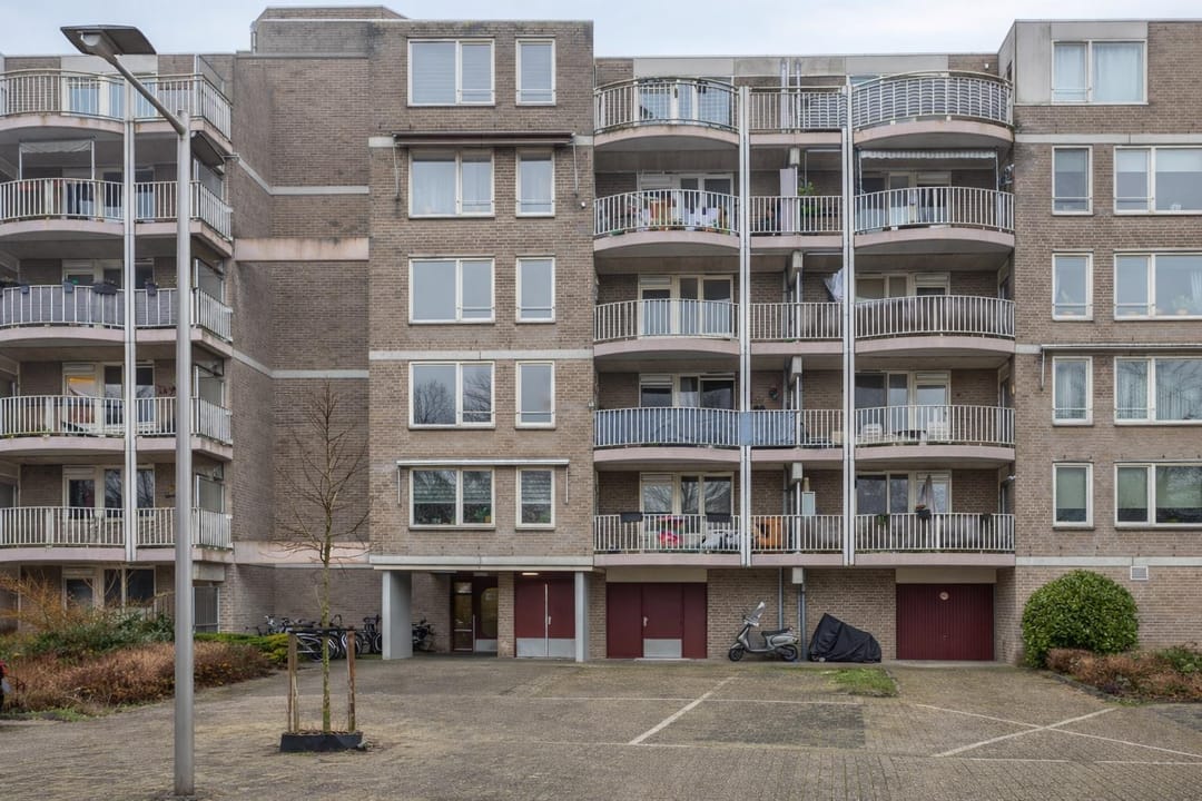 Foto 1 van Schepen Oppenwervestraat 101