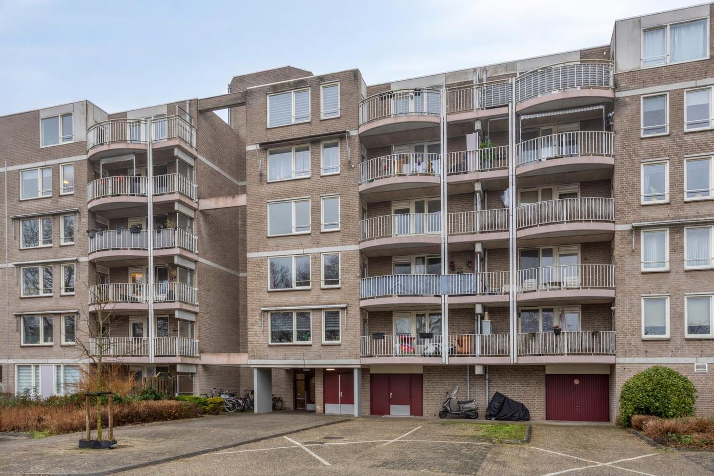 Foto 29 van Schepen Oppenwervestraat 101