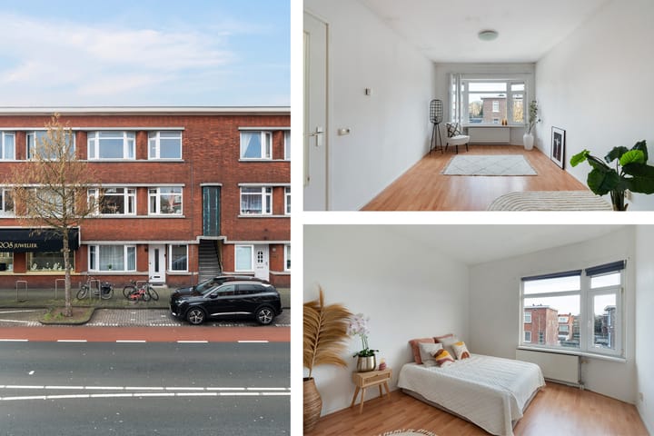 Foto 2 van Driebergenstraat 127