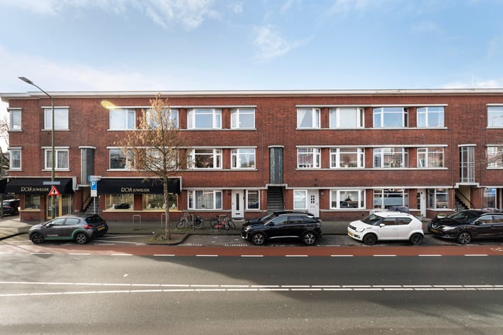 Foto 3 van Driebergenstraat 127