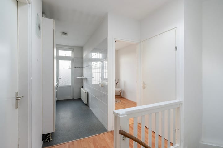 Foto 4 van Driebergenstraat 127