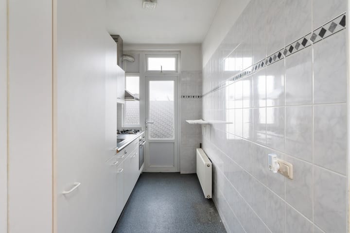 Foto 7 van Driebergenstraat 127