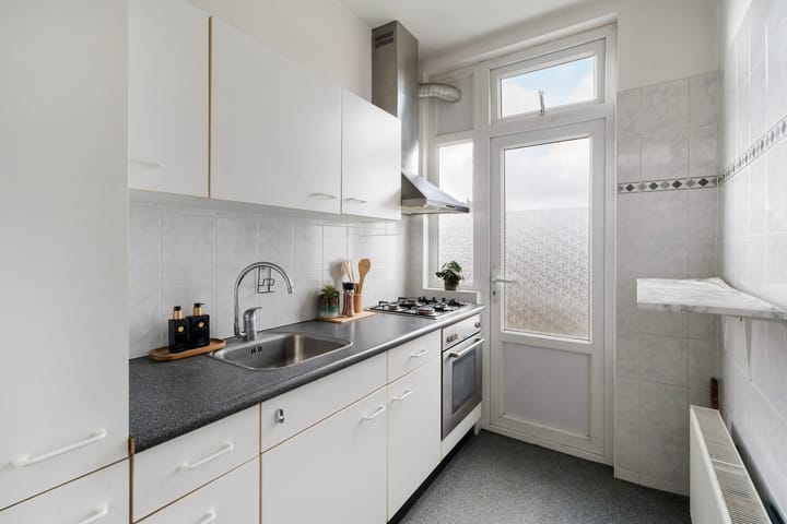 Foto 8 van Driebergenstraat 127