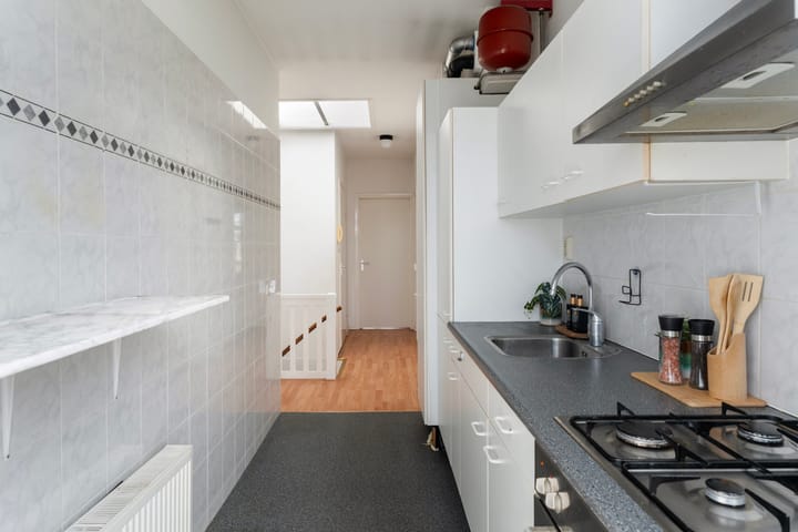 Foto 10 van Driebergenstraat 127