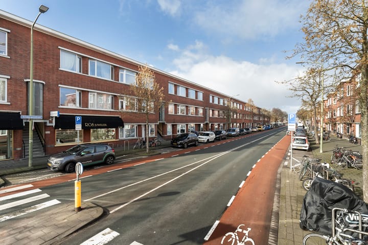 Foto 25 van Driebergenstraat 127