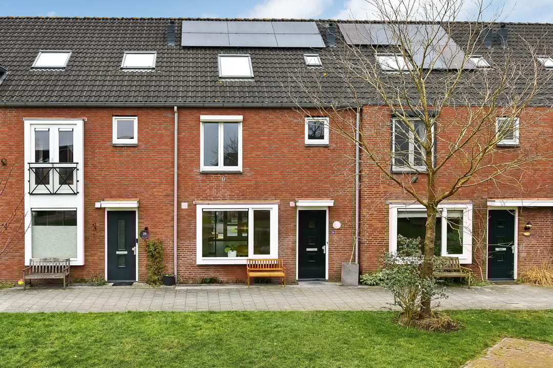 Photo 1 of Cultusplein 26