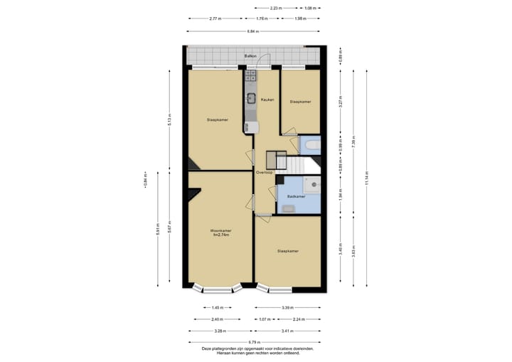 Foto 29 van Driebergenstraat 127