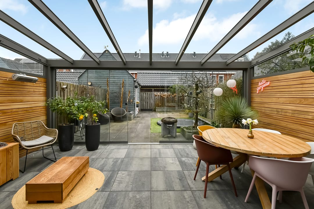 Photo 2 of Cultusplein 26