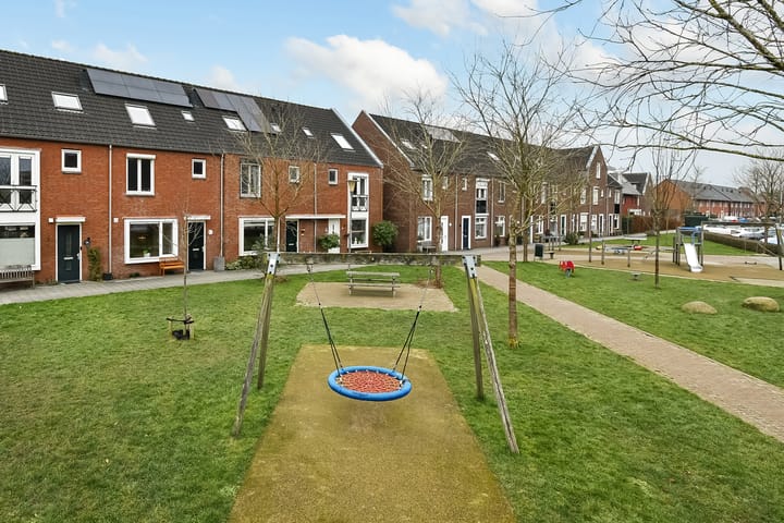 Foto 5 van Cultusplein 26