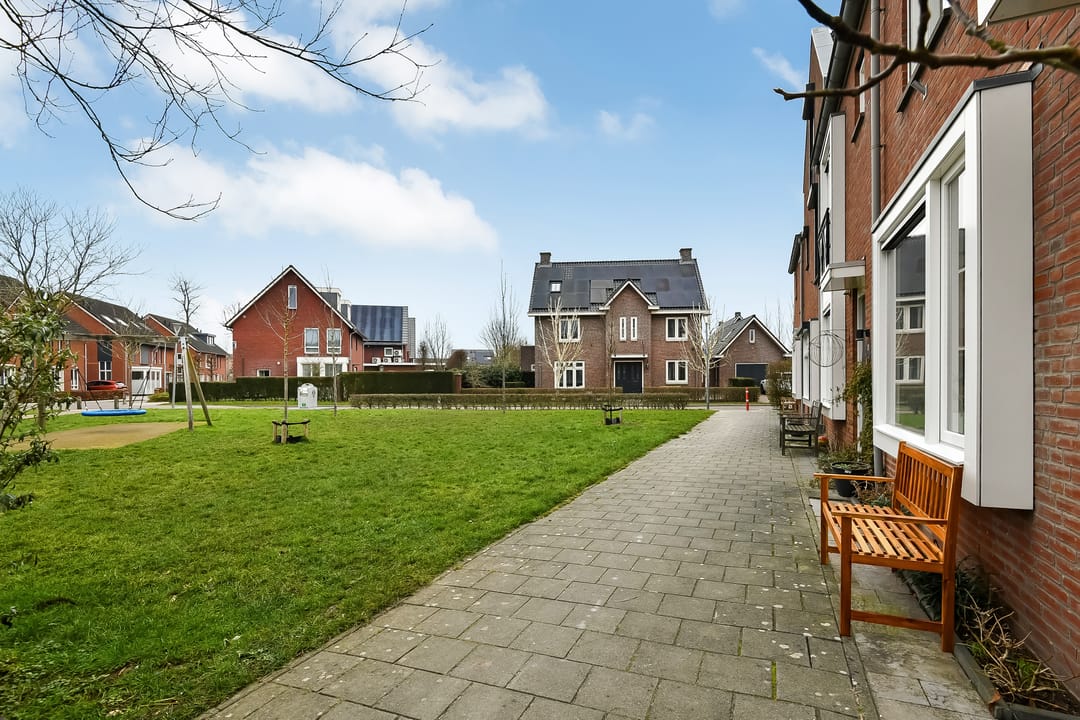 Photo 7 of Cultusplein 26