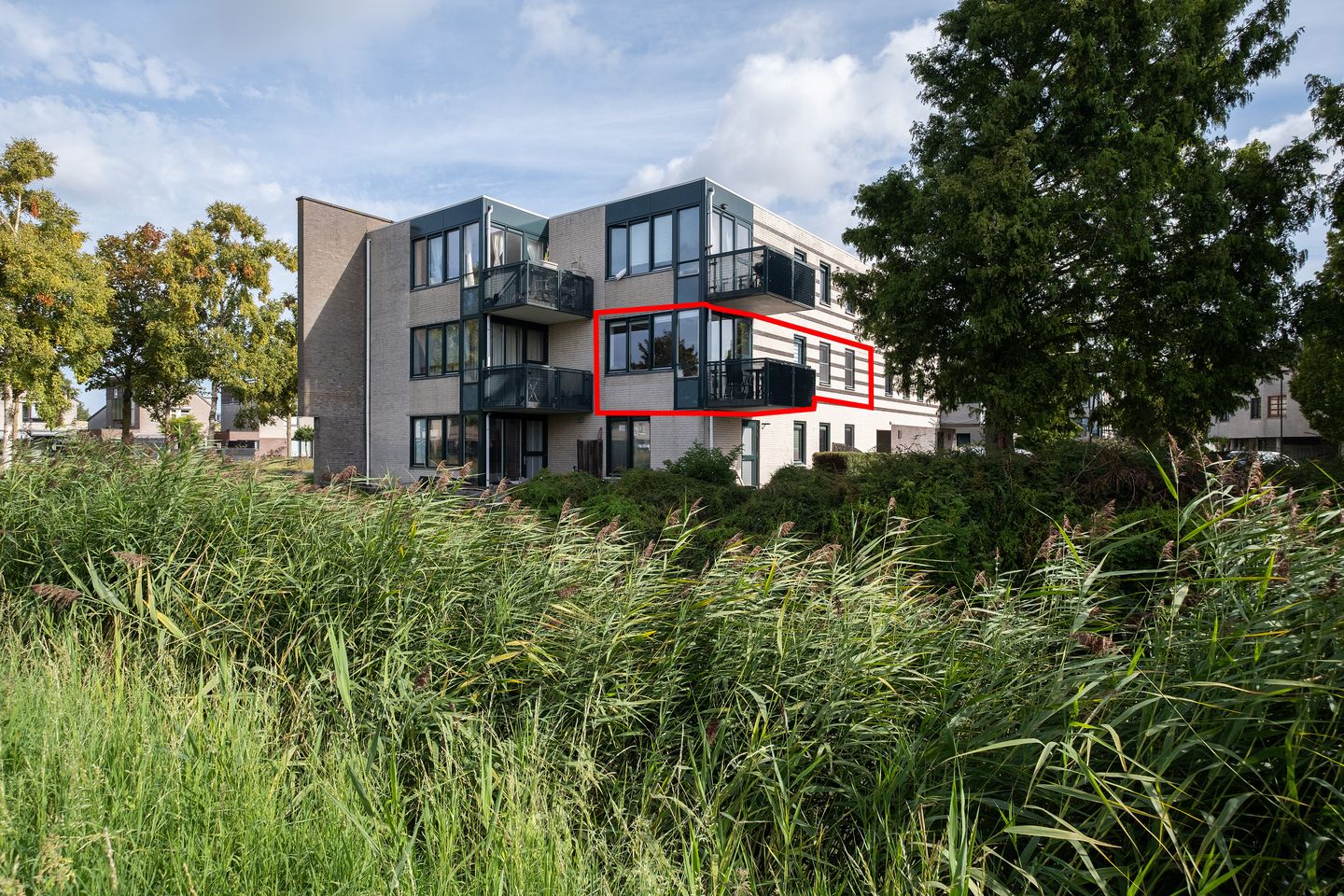 Foto 1 van Keinsmerwiel 112