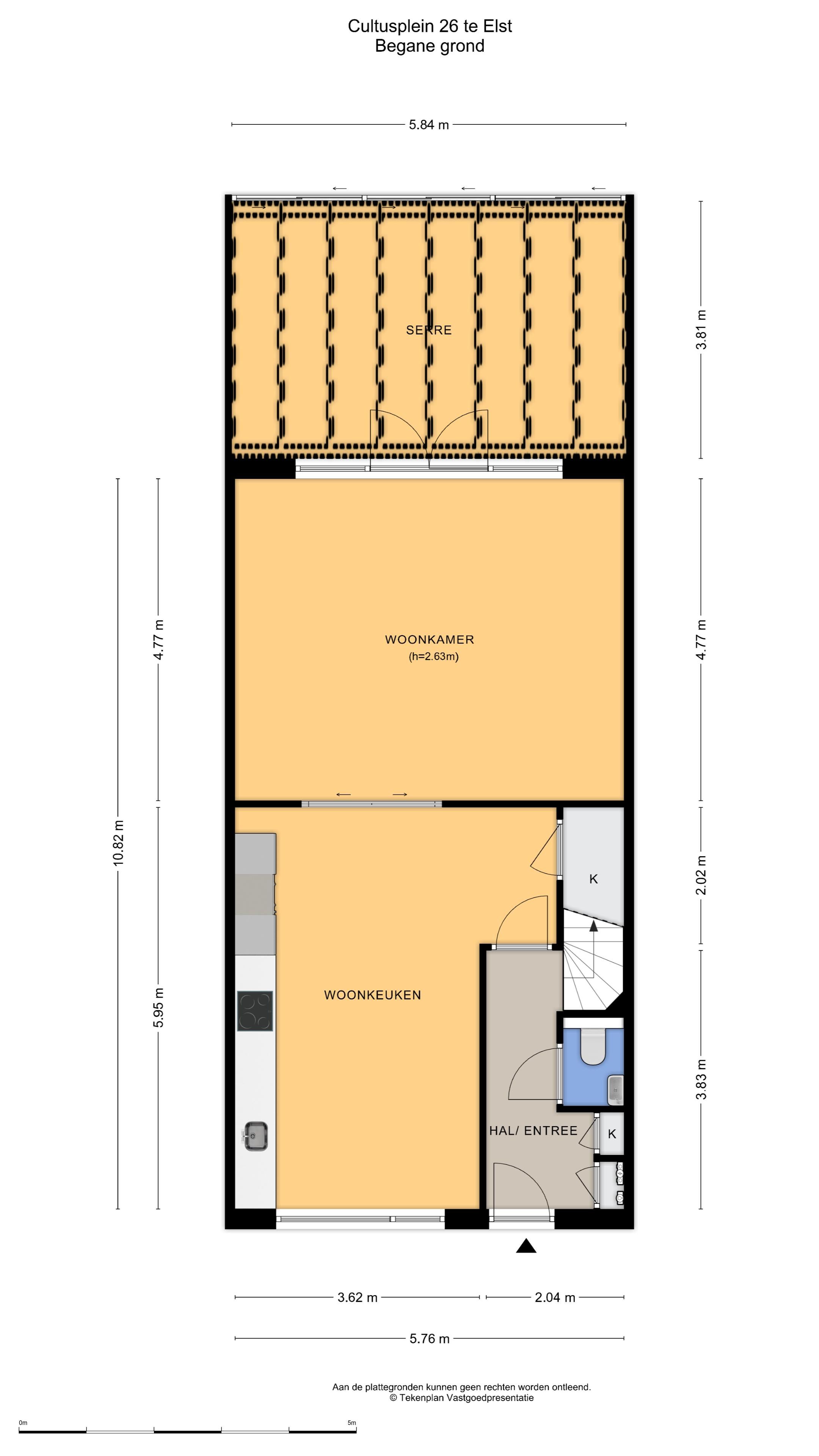 Photo 57 of Cultusplein 26