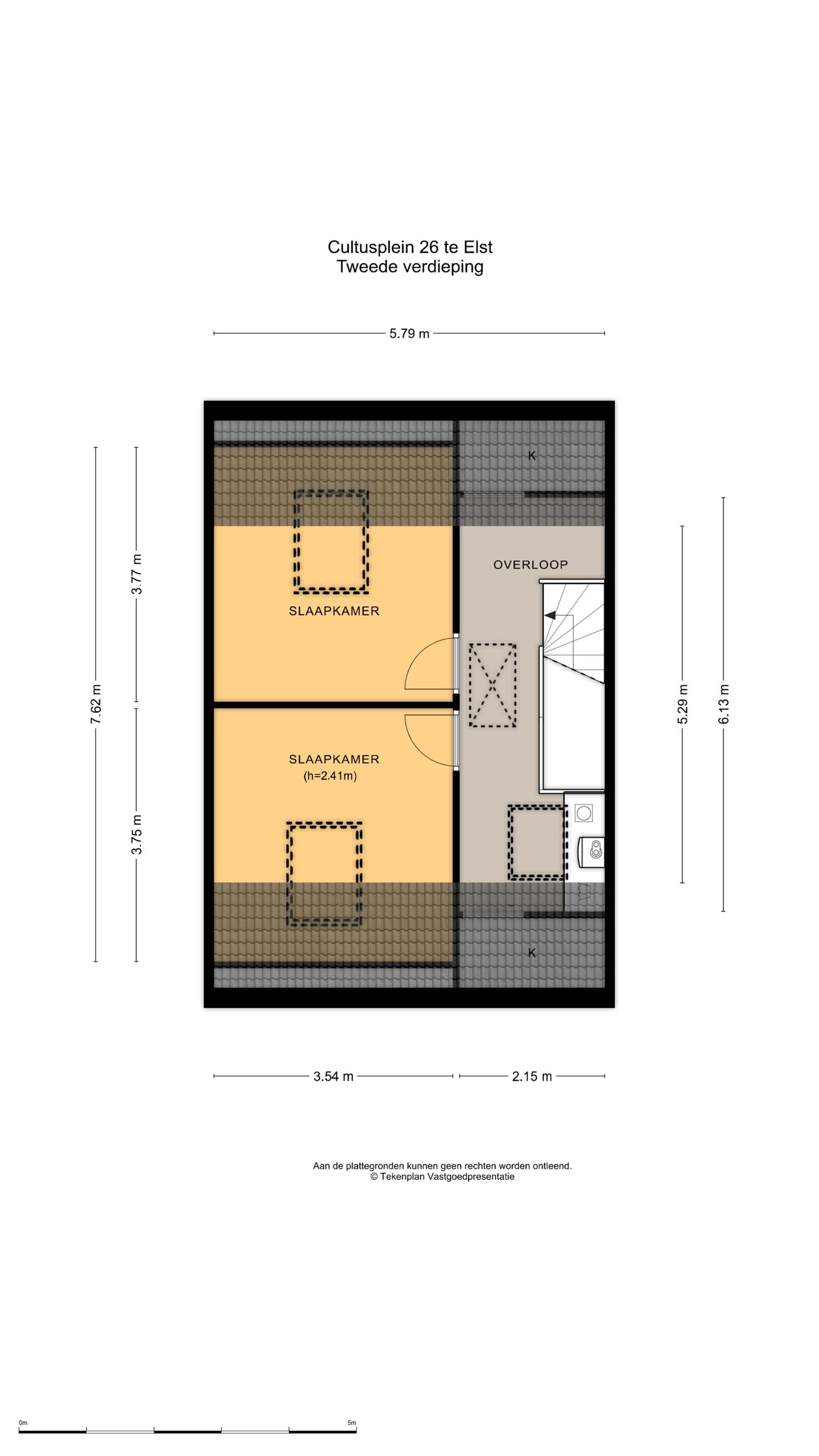 Photo 59 of Cultusplein 26