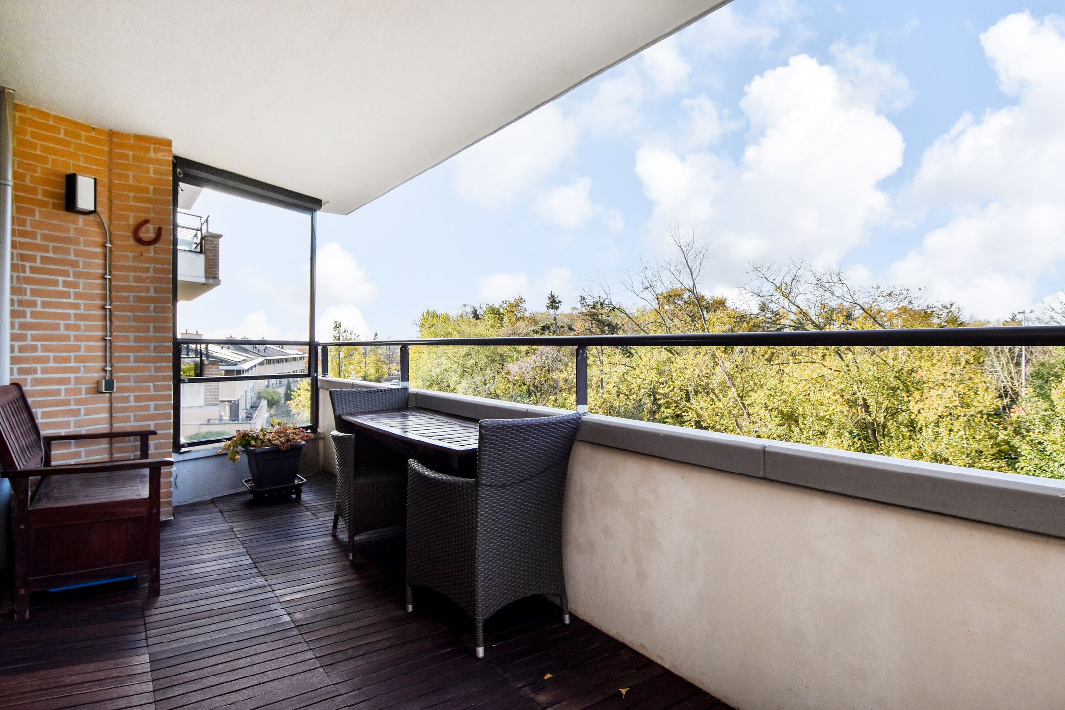 Foto 3 van Daal en Bergselaan 54-Q