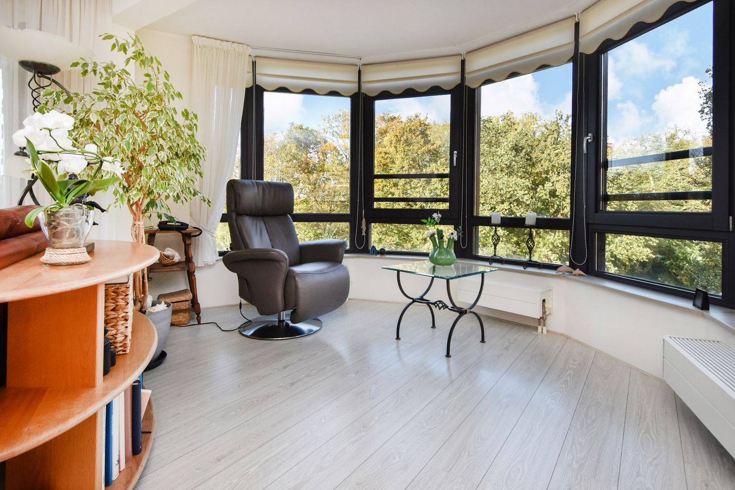 Foto 4 van Daal en Bergselaan 54-Q