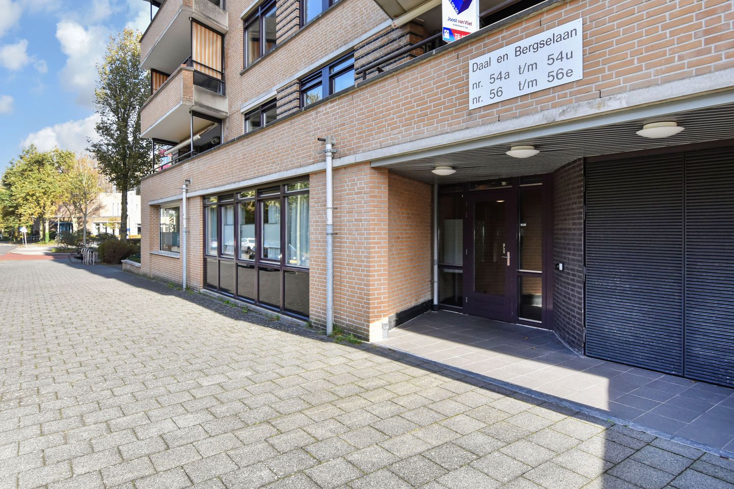 Foto 5 van Daal en Bergselaan 54-Q
