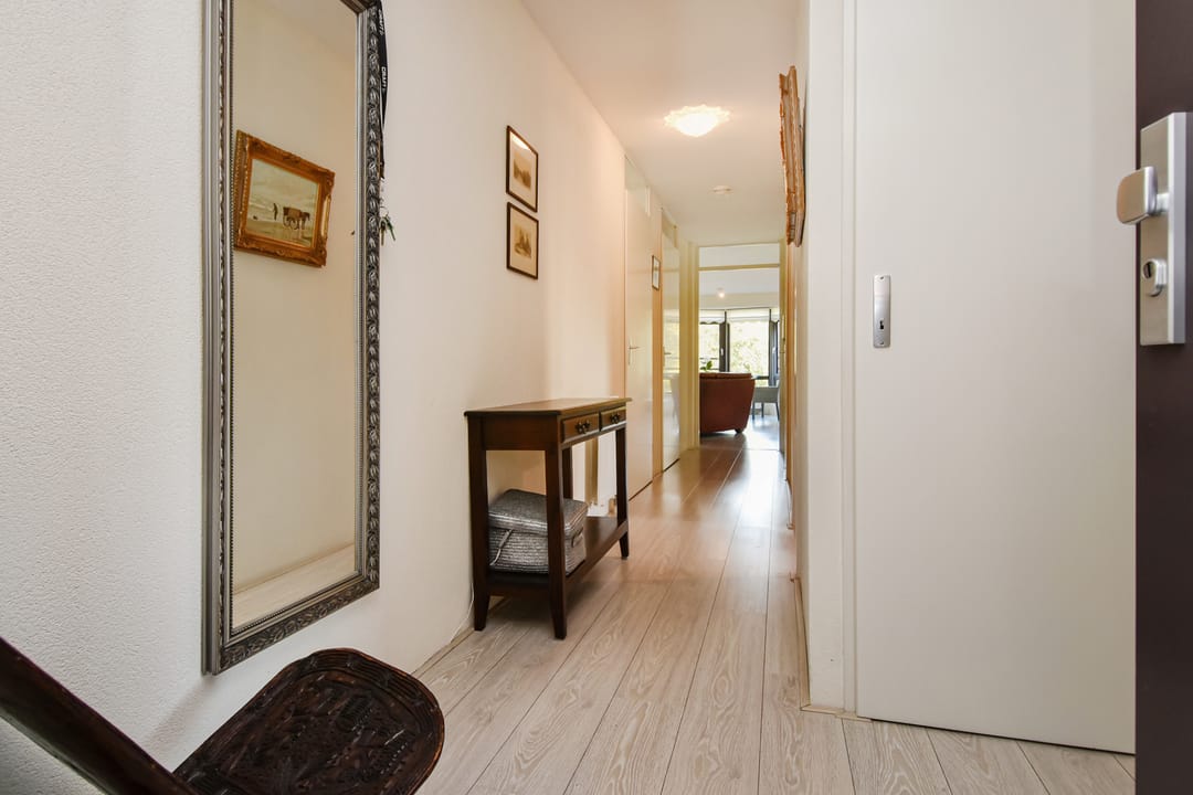 Foto 7 van Daal en Bergselaan 54-Q