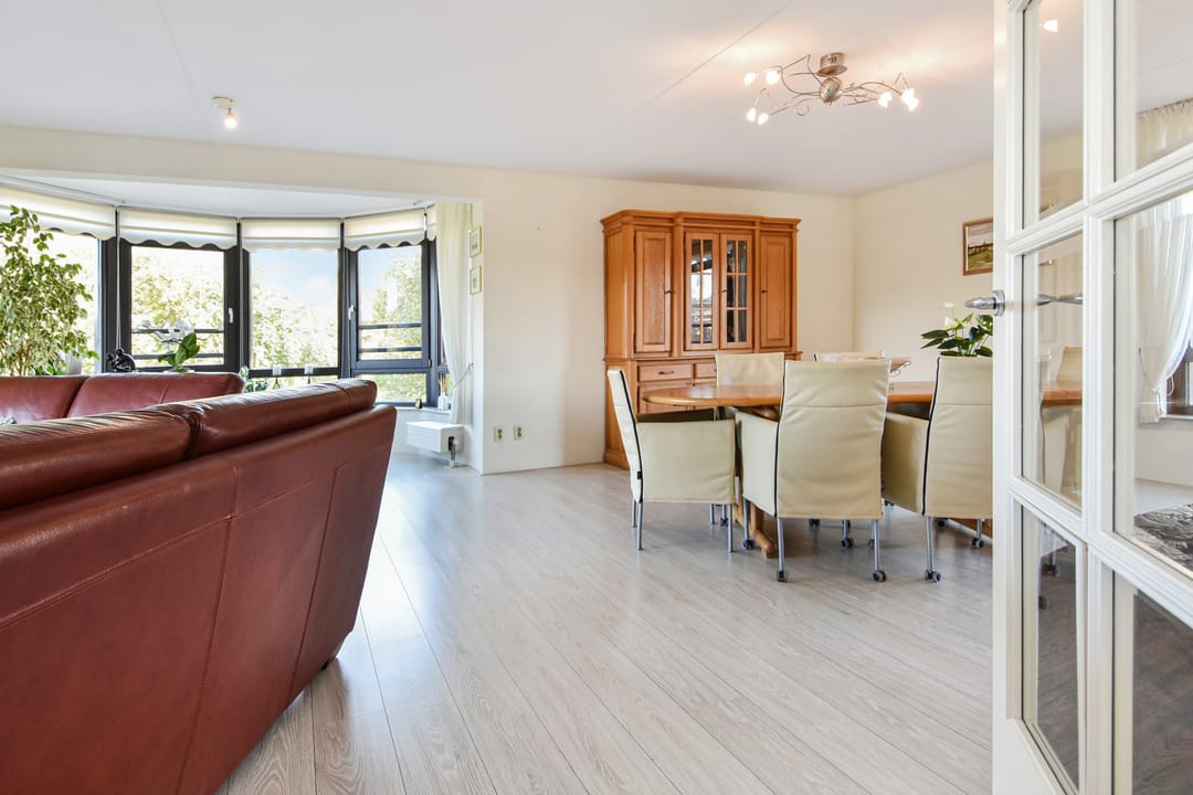 Foto 8 van Daal en Bergselaan 54-Q