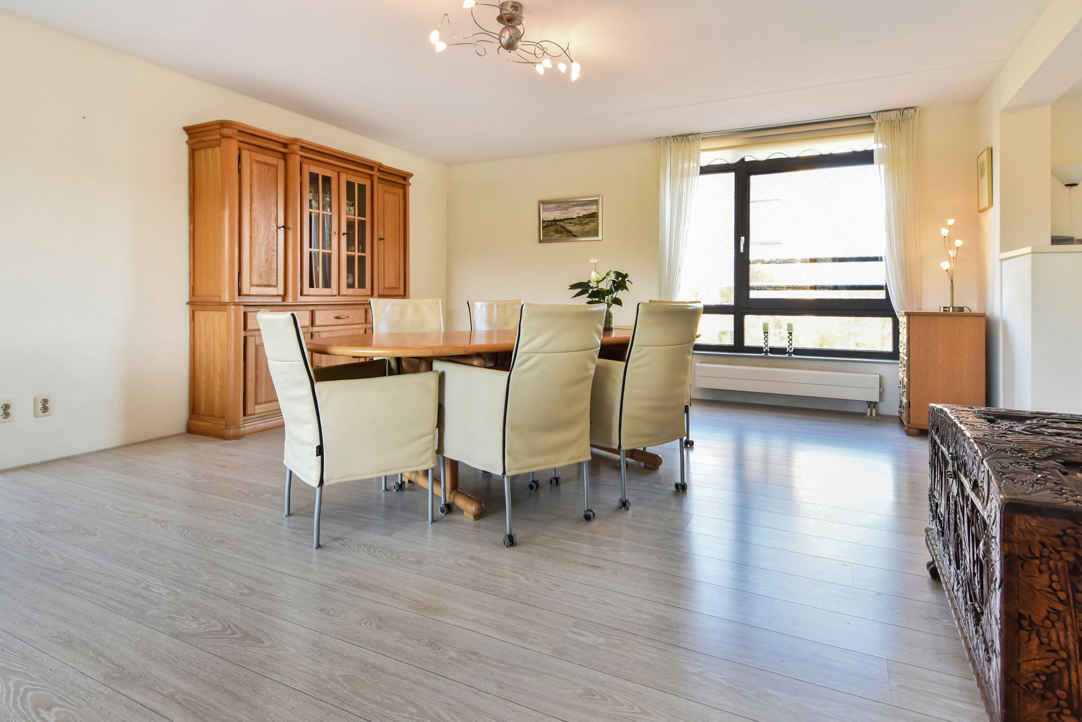 Foto 9 van Daal en Bergselaan 54-Q