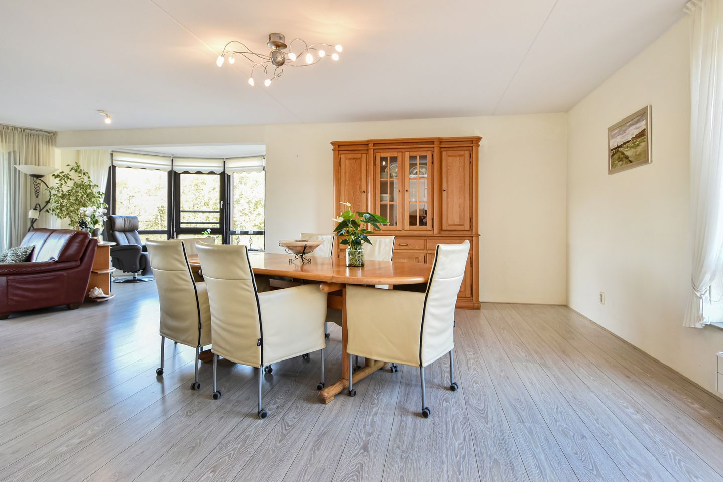 Foto 10 van Daal en Bergselaan 54-Q