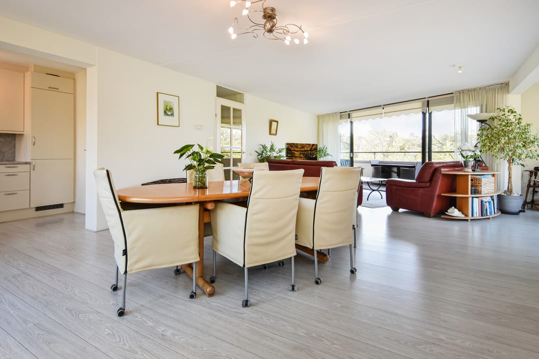 Foto 2 van Daal en Bergselaan 54-Q