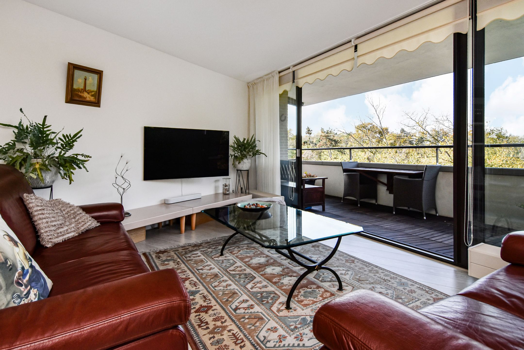 Foto 12 van Daal en Bergselaan 54-Q