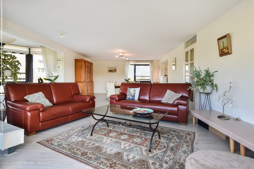 Foto 13 van Daal en Bergselaan 54-Q