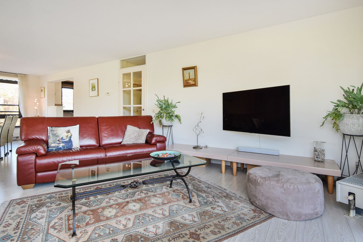 Foto 14 van Daal en Bergselaan 54-Q