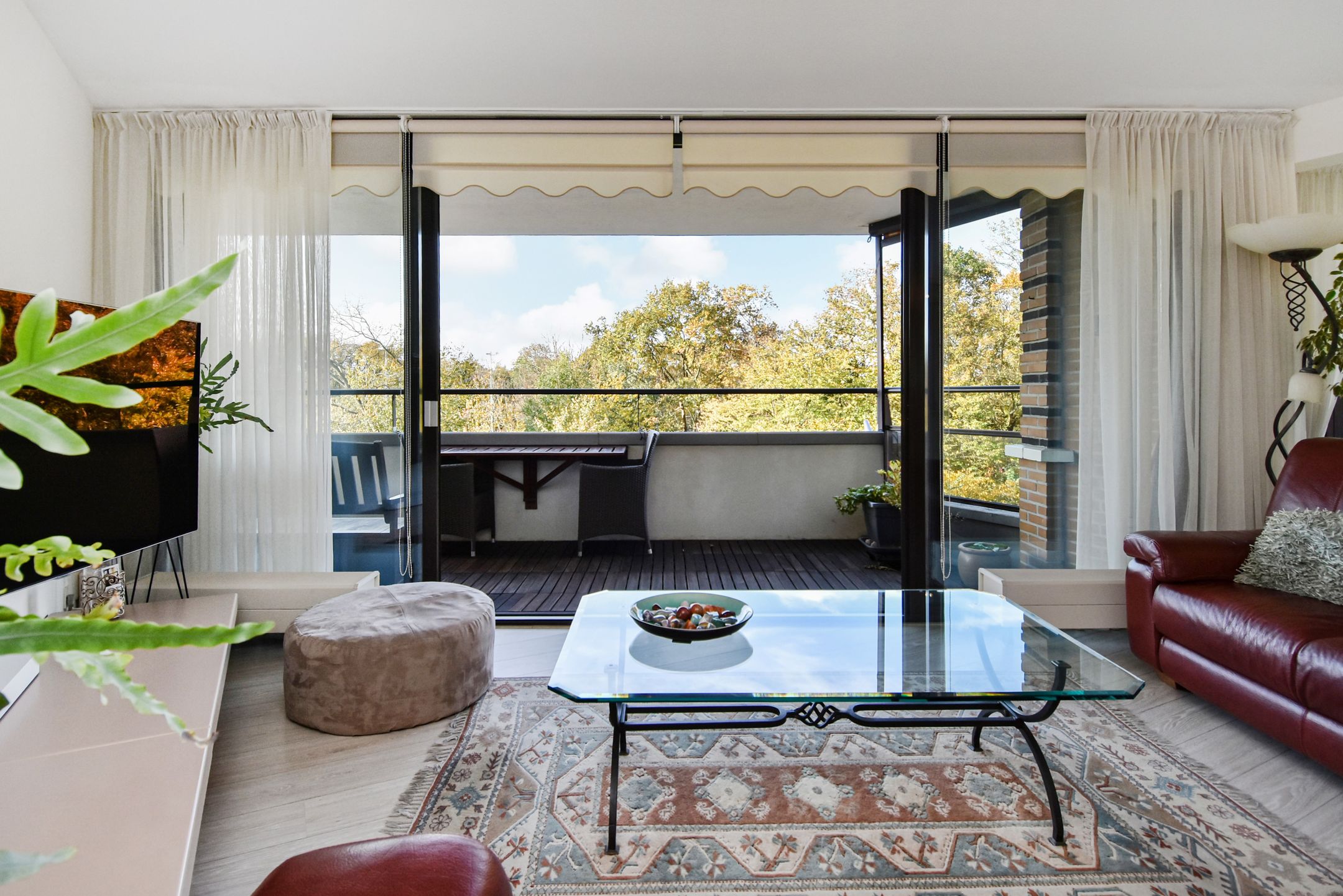 Foto 15 van Daal en Bergselaan 54-Q