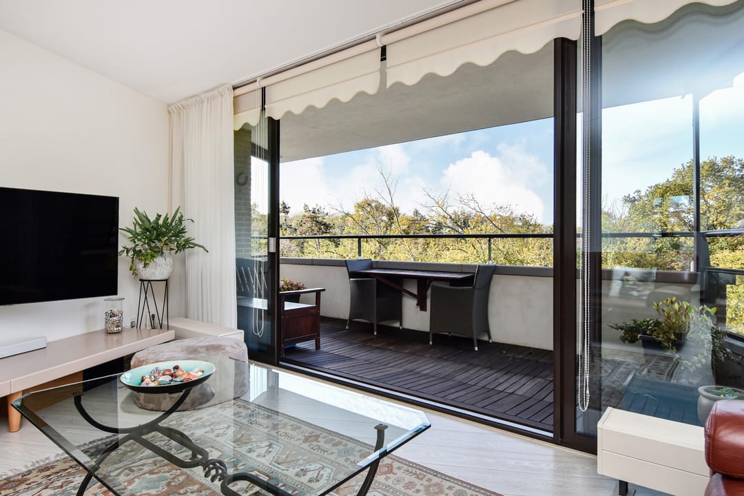 Foto 16 van Daal en Bergselaan 54-Q