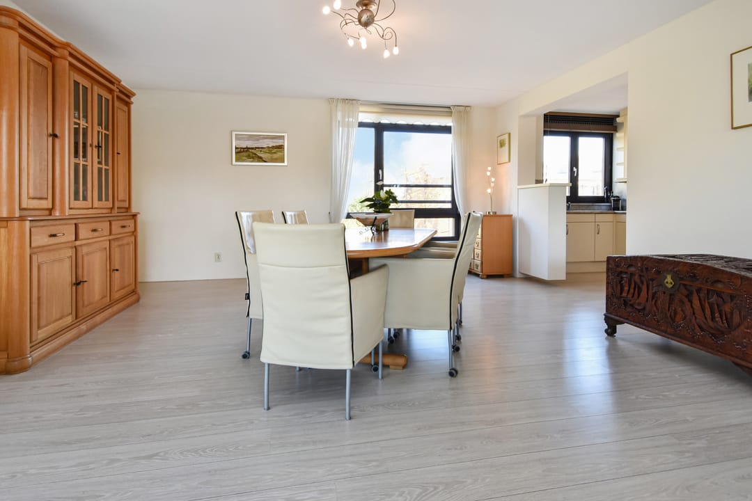 Foto 17 van Daal en Bergselaan 54-Q